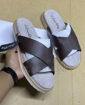 Paul Smith Men Slides /Sandals  Sizes (40/41/42/43/44/45)