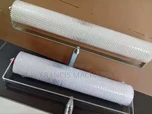 9" Spiked Roller