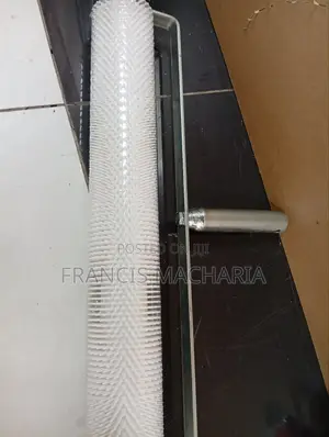 High Epoxy Spiked Roller