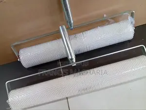 Epoxy Roller/ Best Roller