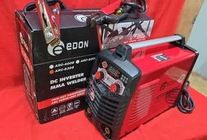 Edon Inverter Mma (Manual Metal Arc) Welder 630.