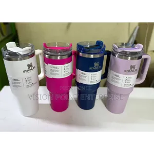 Stanley Cups Plain Colours