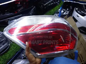 Genuine Ex Japan Nissan Nt 32 Backlight in Good Condition