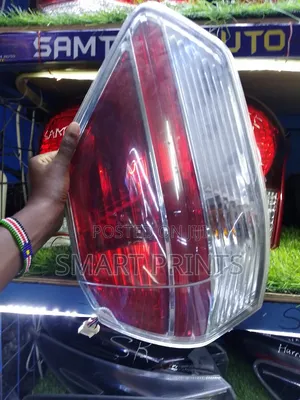 Clean Ex Japan Nissan X-Trail Nt 32 Backlight Available