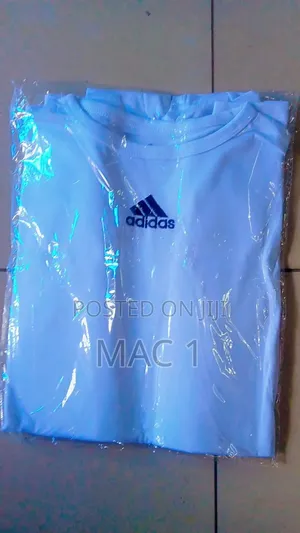 Adidas Compression Shirt Quality