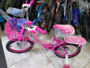 Bicycle Lady's Size 16