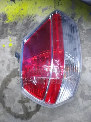 Exceptional Quality Ex Japan Nissan X-Trail Backlight Good Condition