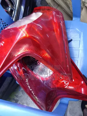 Genuine Ex Japan Nissan Note Backlight Available
