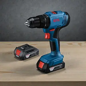 Ultra High Quality Brushless Professional Cordless Drill Machine