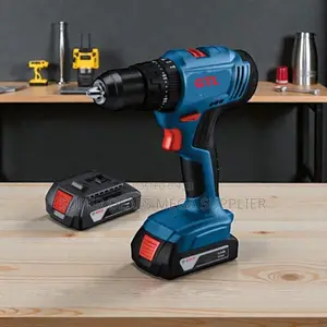 High Quality Material Brushless Professional Cordless Drill