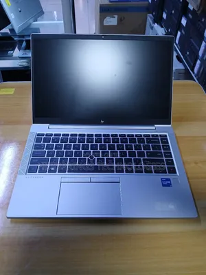 Laptop HP EliteBook 840 G8 16GB Intel Core i5 SSD 256GB
