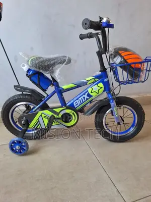 BMX Kids Bikes Size 12* 