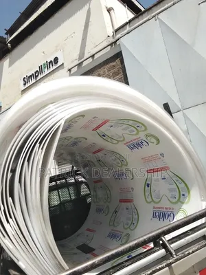 Polycarbonate Sheet