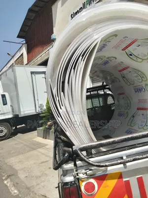 Polycarbonate Sheet