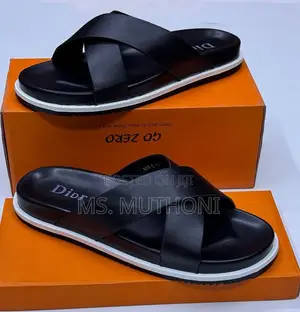 Dior / Ecco /Clarks / Sandals  Sizes (39/40/41/42/43/44)