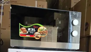 Roch 23litres Digital Microwave With Grill