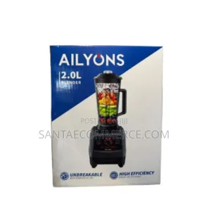 Ailyons 2.0l Blender