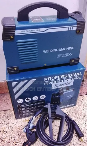 New Professional Inverter Welding Machine 500amp