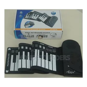 Foldable Piano/Foldable Piano/