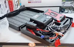 12v 99800mah Car Jump Starter and Power Bank