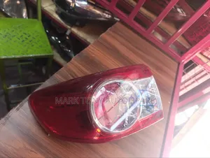 Zze Backlight 2007 Clear Ex Japan 