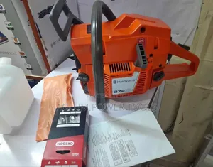 272xp Powersaw/Chain Husqvarna