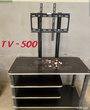 Premium Tv-500 Tv Stand