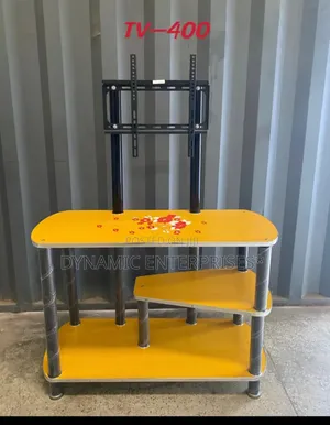 Tv-400 Tv Stand