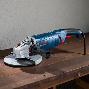 Compact GTL 9 Inch Robust 2000 Watts Motor Electric Angle Grinder