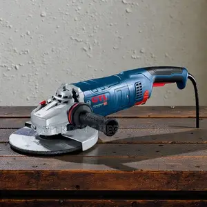 GTL 9 Inch 2000 Watts Electric Angle Grinder for Efficient Grinding