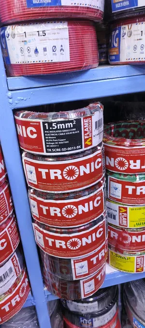 Genuine 1.5mm Local Cable