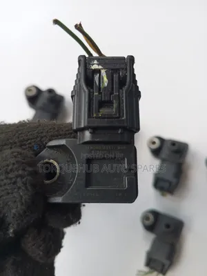 Honda Manifold Air Pressure Sensor