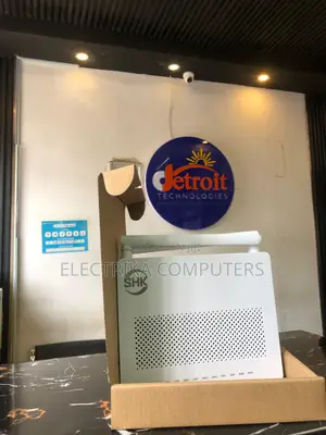 Xpon Router