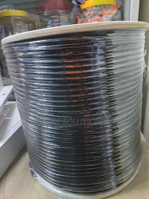 Outdoor Cable Cat6 305m