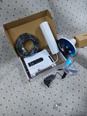 3g/4g/5g Mobile Phone Network Booster
