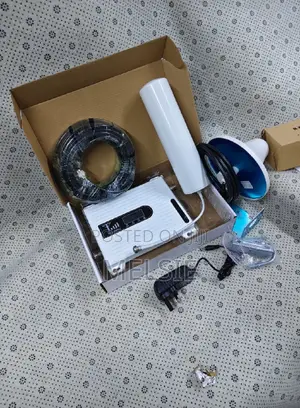3g/4g/5g Mobile Phone Network Booster