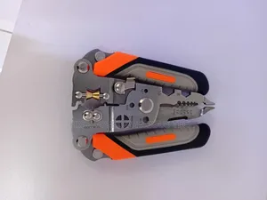 Cable Strippers Foldable