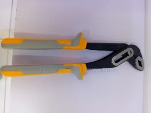 Water Pump Pliers 10" Kasuku