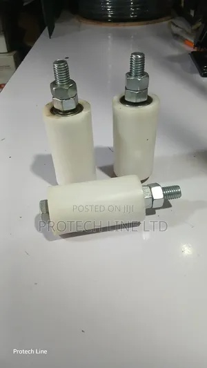 Nylon Gate Guide Rollers