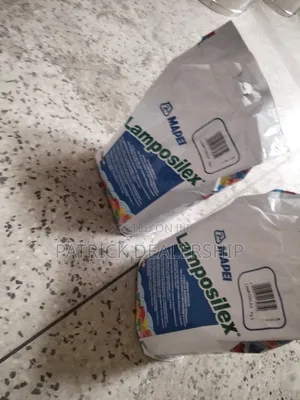 Best Mapei Lamposilex