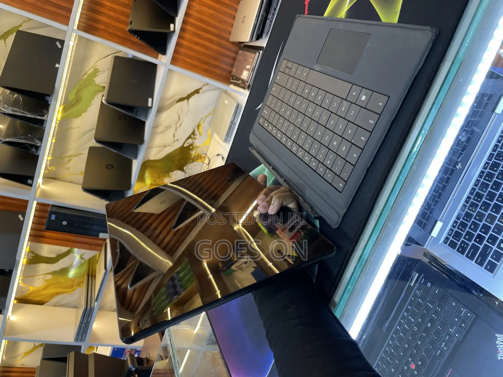 Laptop Microsoft Surface Laptop 7 16GB Intel Core I7 SSD 256GB