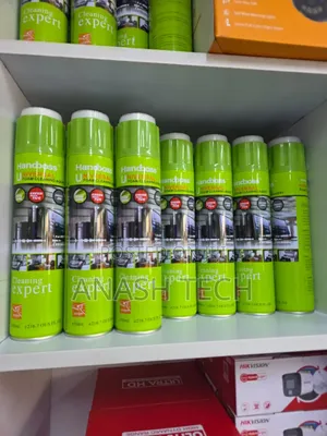 Handboss Universal Spray Foam Cleaner - 650ml