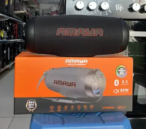Bluetooth Speaker