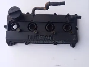 Nissan Xtrail Qr20 Engine Cover