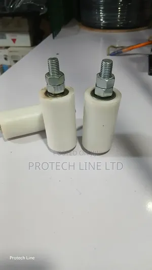 Guide Rollers for Sliding Gates