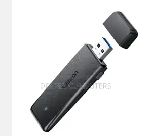 Ugreen Ac1300 Wireless Network Adapter