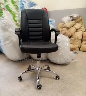Executive Swivel Office Chair
