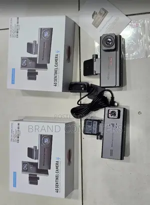 4g Dash Camera – Smart Real-Time Monitoring, Unlimited Connectivity