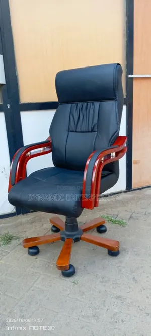 Executive Presidential Office Chair