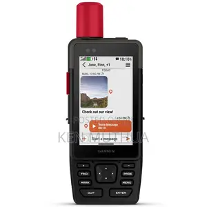 Garmin Gpsmap H1i Handheld Navigator